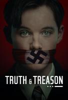 Poster voor Truth and Treason