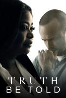 Poster voor Truth Be Told