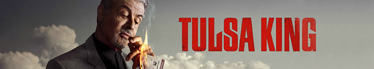 Banner voor Tulsa King