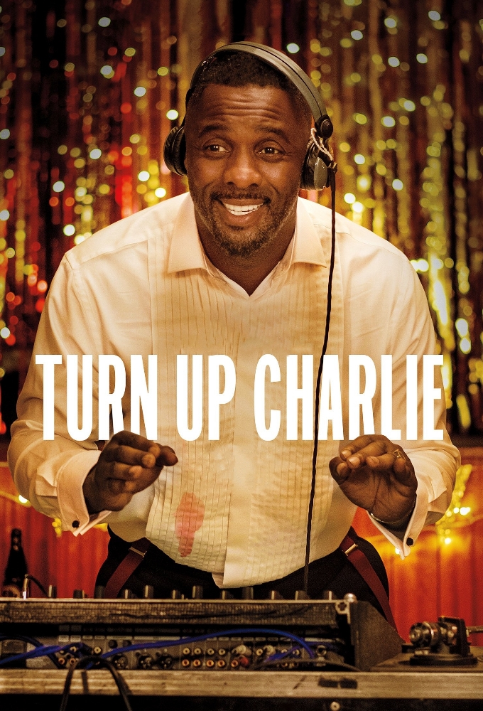 Poster voor Turn Up Charlie
