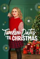 Poster voor Twelve Dates 'Til Christmas
