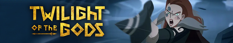 Banner voor Twilight of the Gods