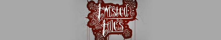 Banner voor Twisted Tales (UK)
