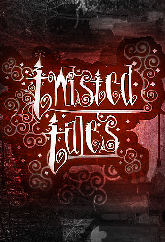 Poster voor Twisted Tales (UK)