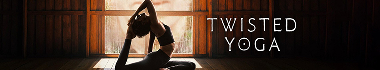 Banner voor Twisted Yoga