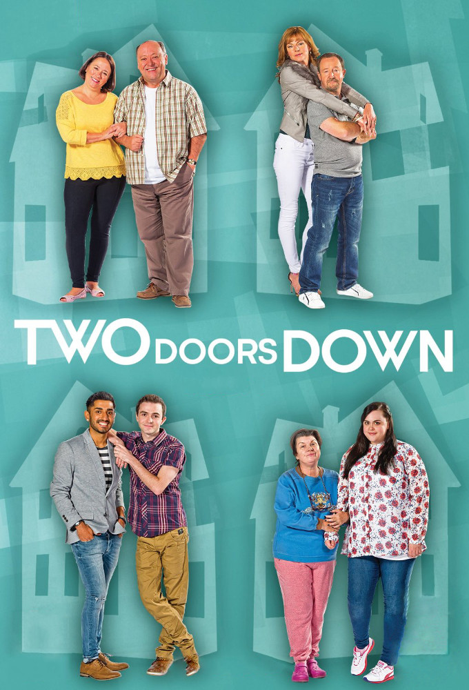 Poster voor Two Doors Down