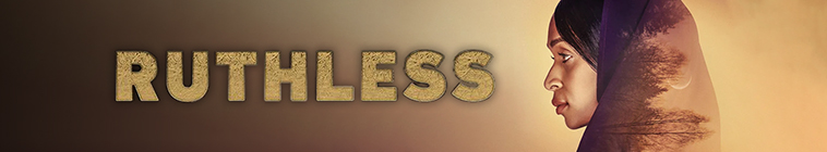 Banner voor Tyler Perry's Ruthless