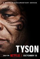 Poster voor TYSON