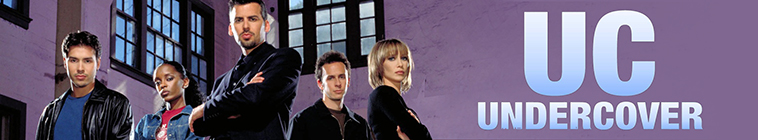 Banner voor UC: Undercover