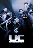 Poster voor UC: Undercover
