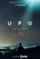 Poster voor UFO