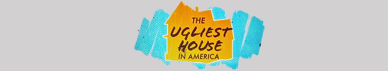 Banner voor Ugliest House in America