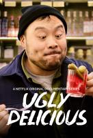 Poster voor Ugly Delicious