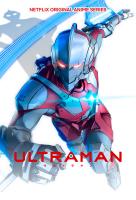 Poster voor Ultraman (2019)