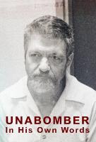Poster voor Unabomber - In His Own Words