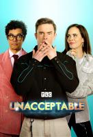 Poster voor Unacceptable