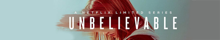 Banner voor Unbelievable