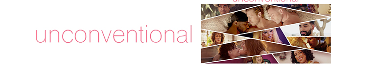 Banner voor Unconventional
