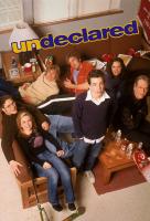 Poster voor Undeclared