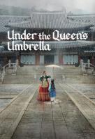 Poster voor Under the Queen’s Umbrella