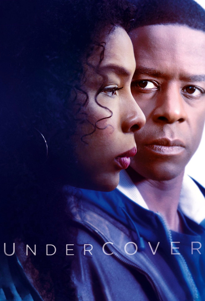 Poster voor Undercover