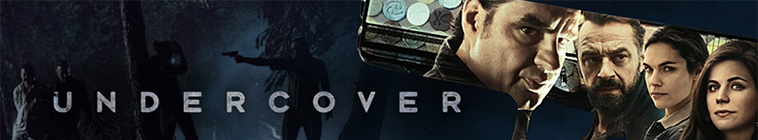 Banner voor Undercover