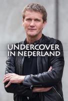 Poster voor Undercover in Nederland