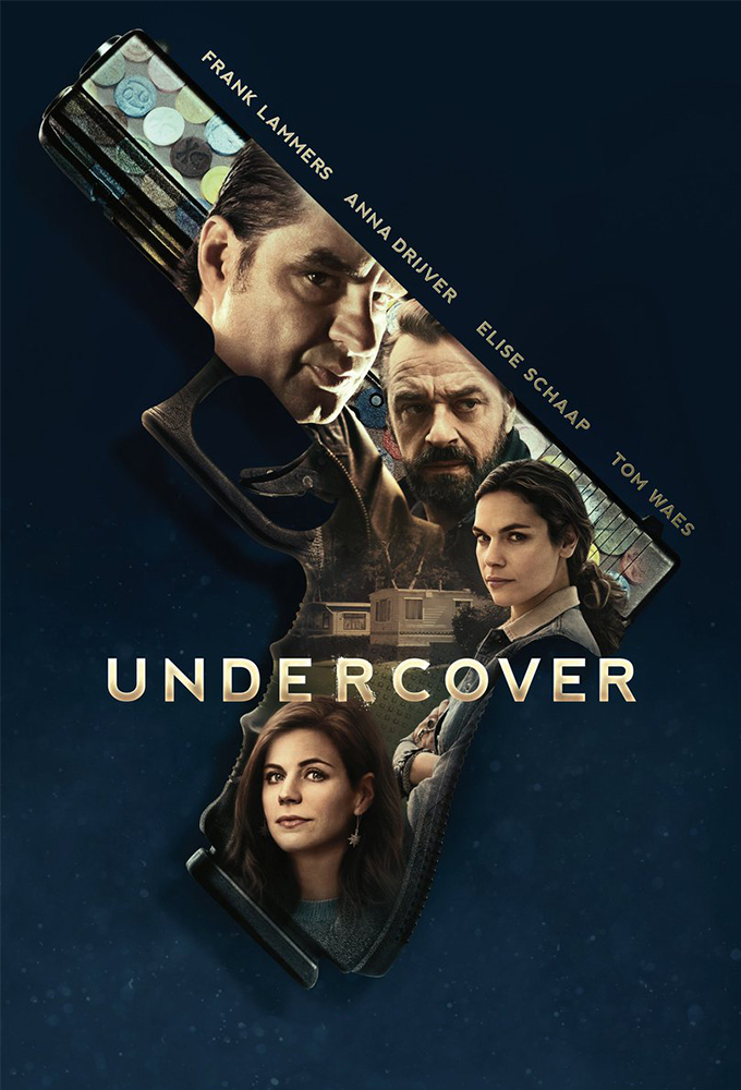 Poster voor Undercover