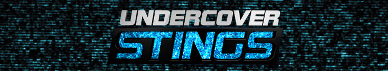 Banner voor Undercover Stings