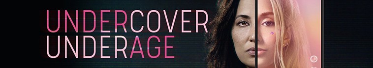 Banner voor Undercover Underage