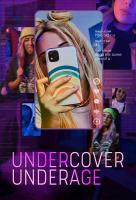 Poster voor Undercover Underage