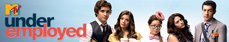 Banner voor Underemployed