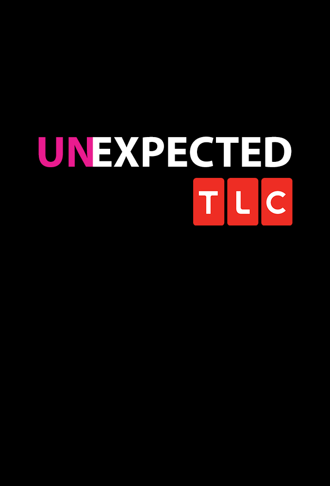 Poster voor Unexpected