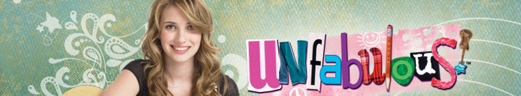 Banner voor Unfabulous