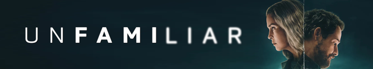 Banner voor Unfamiliar