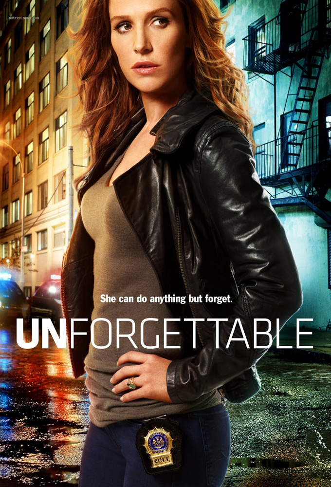 Poster voor Unforgettable