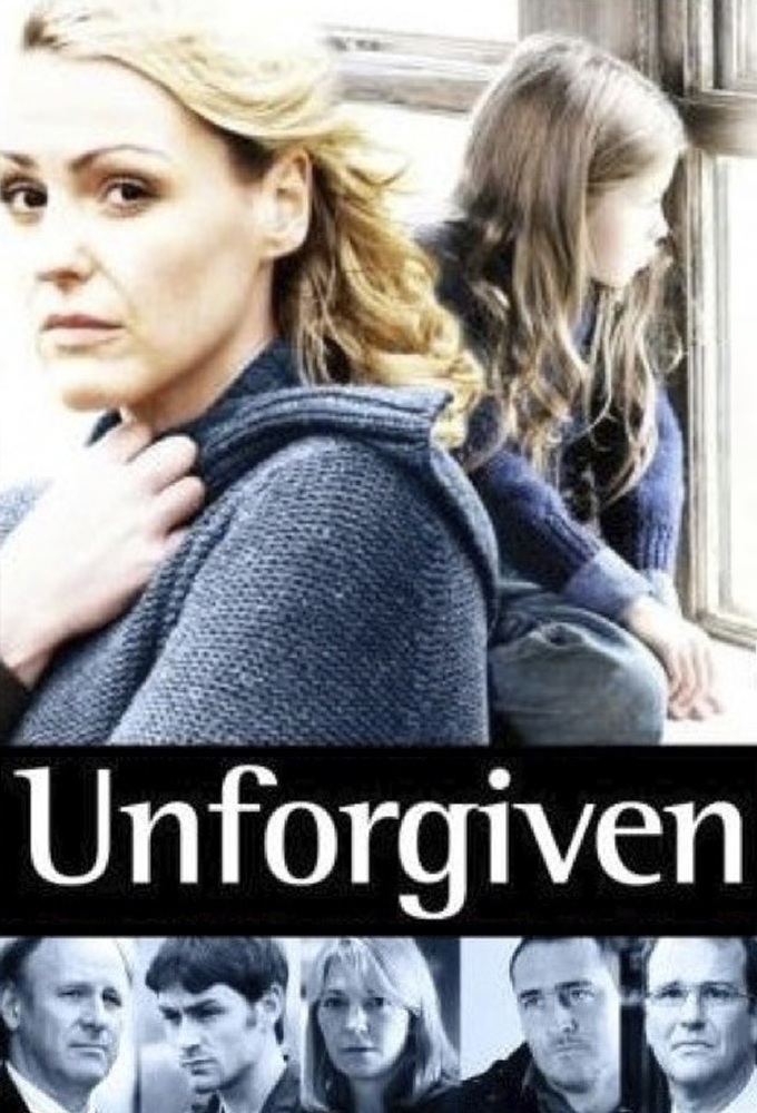 Poster voor Unforgiven