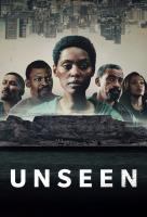Poster voor Unseen
