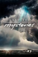 Poster voor Unsolved Mysteries