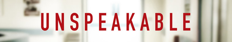 Banner voor Unspeakable