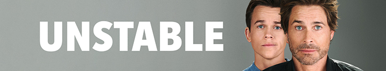 Banner voor Unstable