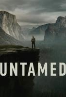 Poster voor UNTAMED