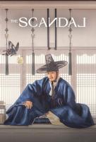 Poster voor Untold Scandal (KR)