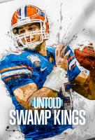 Poster voor Untold: Swamp Kings