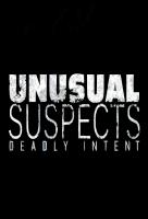 Poster voor Unusual Suspects: Deadly Intent