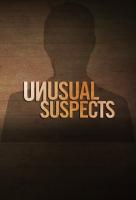 Poster voor Unusual Suspects