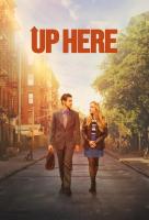 Poster voor Up Here