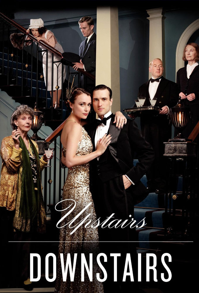 Poster voor Upstairs, Downstairs