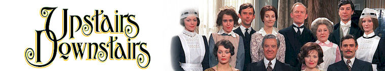 Banner voor Upstairs, Downstairs