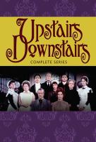 Poster voor Upstairs, Downstairs